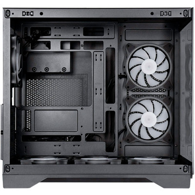 Корпус Chieftec VISIO (GM-30B-TG-OP) Винница - изображение 3