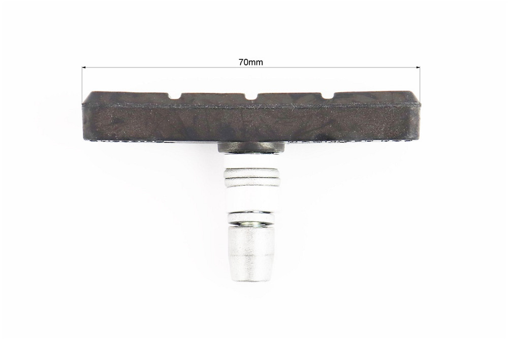 Гальмівні колодки V-brake 70мм, HJ-601.12/600.12 Киев - изображение 3