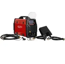 Сварочный апарат Weldman MICRO MIG 230 PULS - Inwertorowa spawarka z pulsem MIG/TIG/MMA Киев - изображение 1