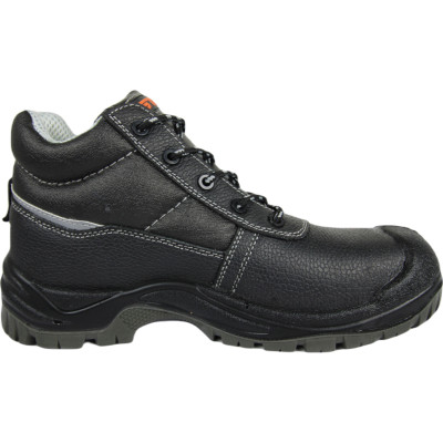 Черевики робочі GTM SM-071 р.43 композ.носок, на шнурках S3 SRC Comfort (SM-071-43) Вінниця - фото 3