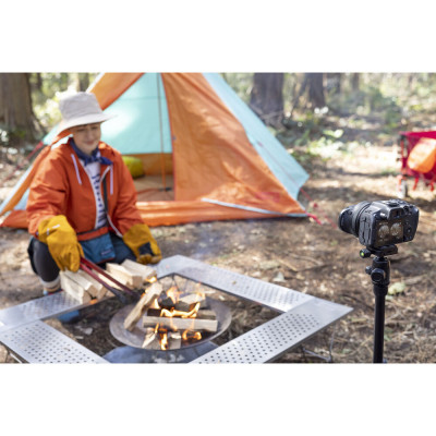 Объектив Canon RF 3.9mm f/3.5 Dual Fisheye (6578C005) Винница - изображение 6