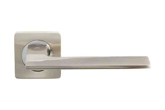 Ручки Gavroche SCANDIUM SN/CP никель/ хром Киев