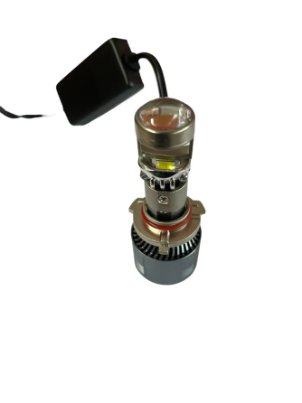 Мини LED линзы HB3 (9005) G01 180W 15000Lm (9-36V) Харьков