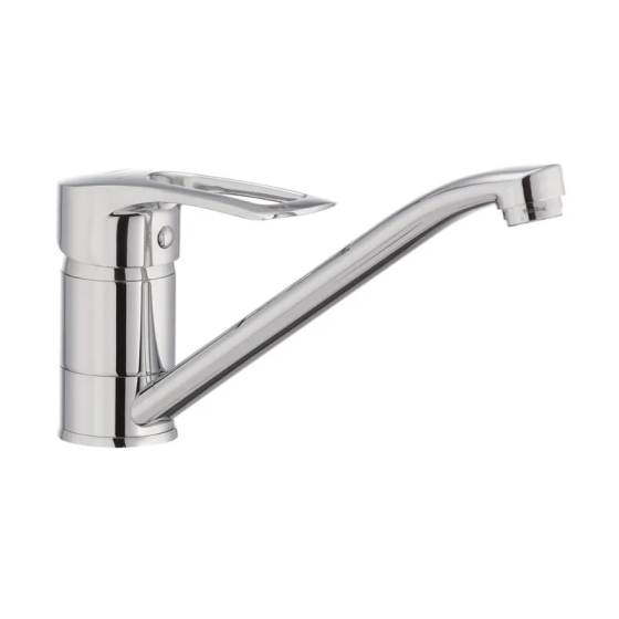 Смеситель для кухни Haiba Germes 555 (HB0142) Киев