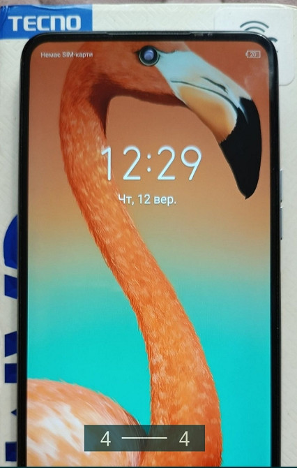 Смартфон: Tecno Camon 17P. Киев - изображение 1
