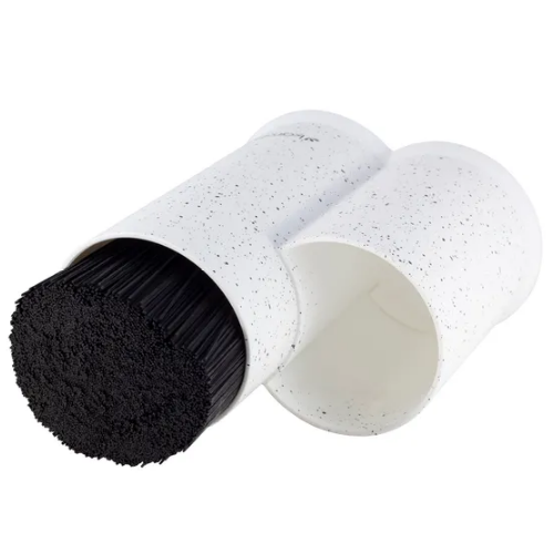 Підставка для ножів 22см (чорн.мармур,білий мармур,сiрий мармур) 7607 KAMILLE Житомир - фото 11