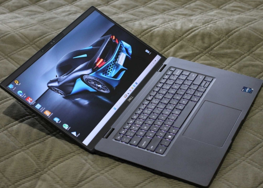 DELL 7530/2023г/Core i7-1265U 12х!/Видео4GB/32GB/SSD512/АКБ5ч/15.6 ips 4K! Харьков - изображение 6