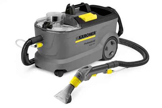 Пилосос Karcher Puzzi 10/1 (1.100-131.0) ( 17665 ) Харьков