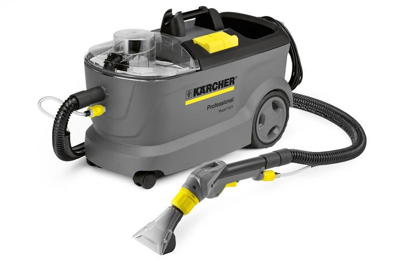 Пилосос Karcher Puzzi 10/1 (1.100-131.0) ( 17665 ) Харьков - изображение 2