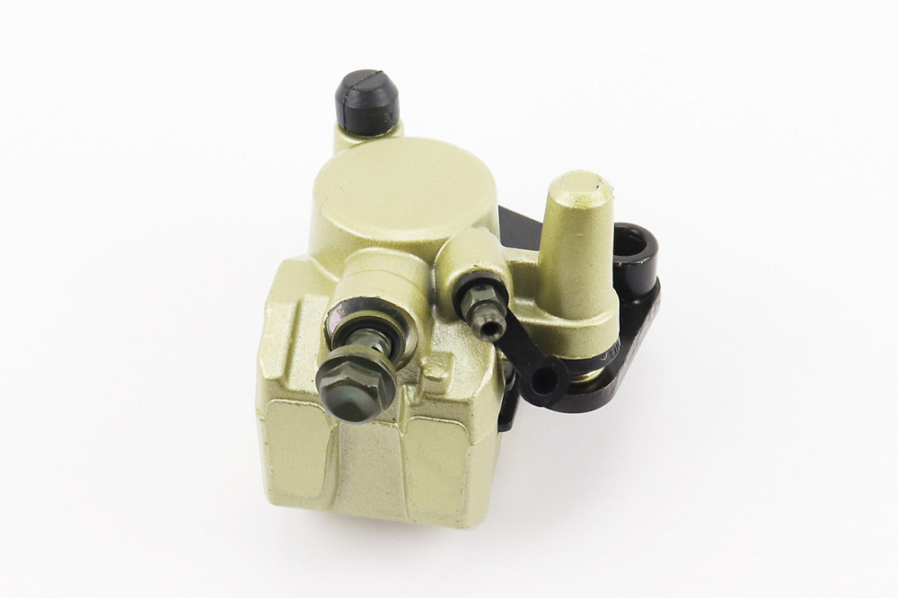 Гальмівний супорт передньої системи (однопоршневий) з колодками "півмісяць" тип 2 Киев - изображение 3