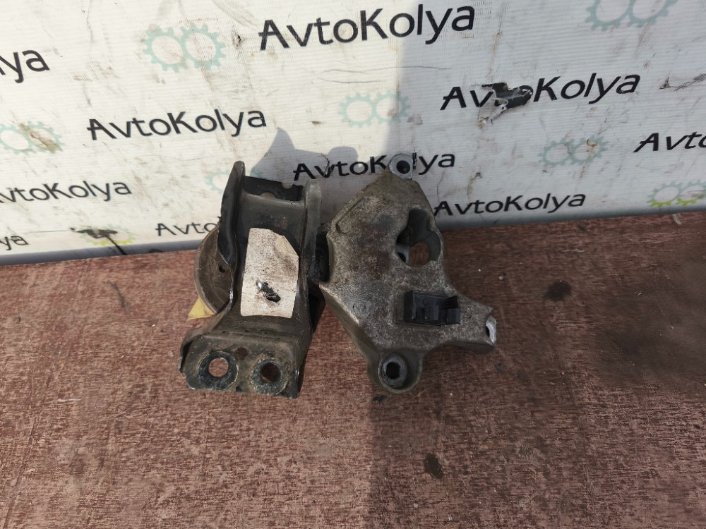 Подушка двигуна Mercedes Citan 1.5 cdi 2012-202 (112848753R) Ковель - фото 4