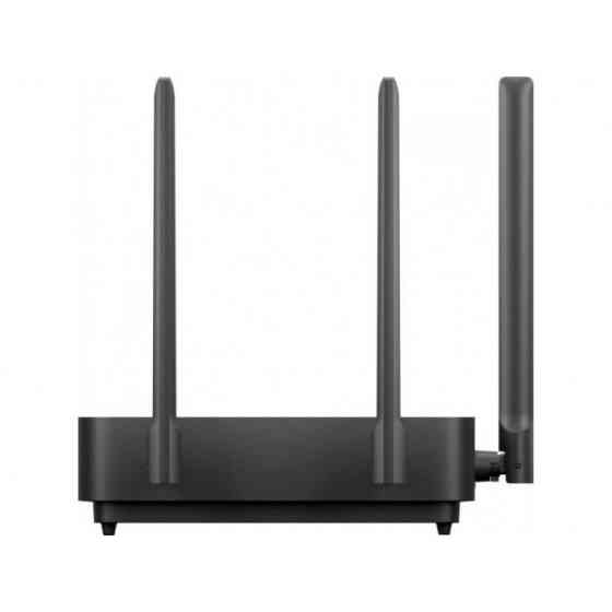 Маршрутизатор Xiaomi Mi Router AX3200 Eu, Wi-Fi 6, MU-MIMO, 2.4/5ГГц, до 3202 Мбіт/с, 6 антен (DVB4314GL#) Київ