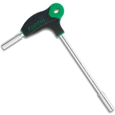 Держатель для бит Toptul магнитный L-образный (FTFC0820) Винница