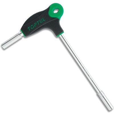 Держатель для бит Toptul магнитный L-образный (FTFC0820) Винница - изображение 1