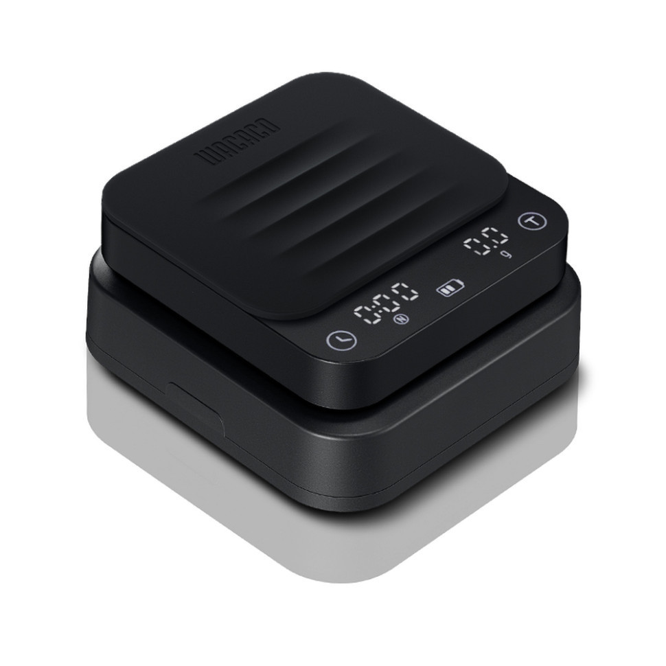 Ваги електронні Wacaco Exagram Scale Pro (до 2 кг) Вінниця - фото 5