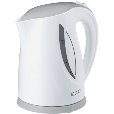 Электрочайник ECG RK 1758 Grey (RK1758 Grey) Винница - изображение 7