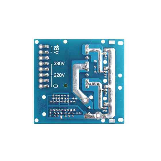 DC-AC инвертор 12В в 18/160/220/380В, 500Вт, преобразователь для автомобильных приборов Киев