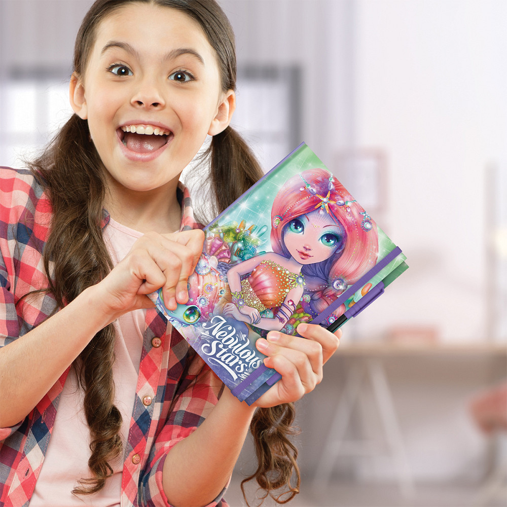 Блокнот – Чорні аркуші делюкс Дніпро - фото 6