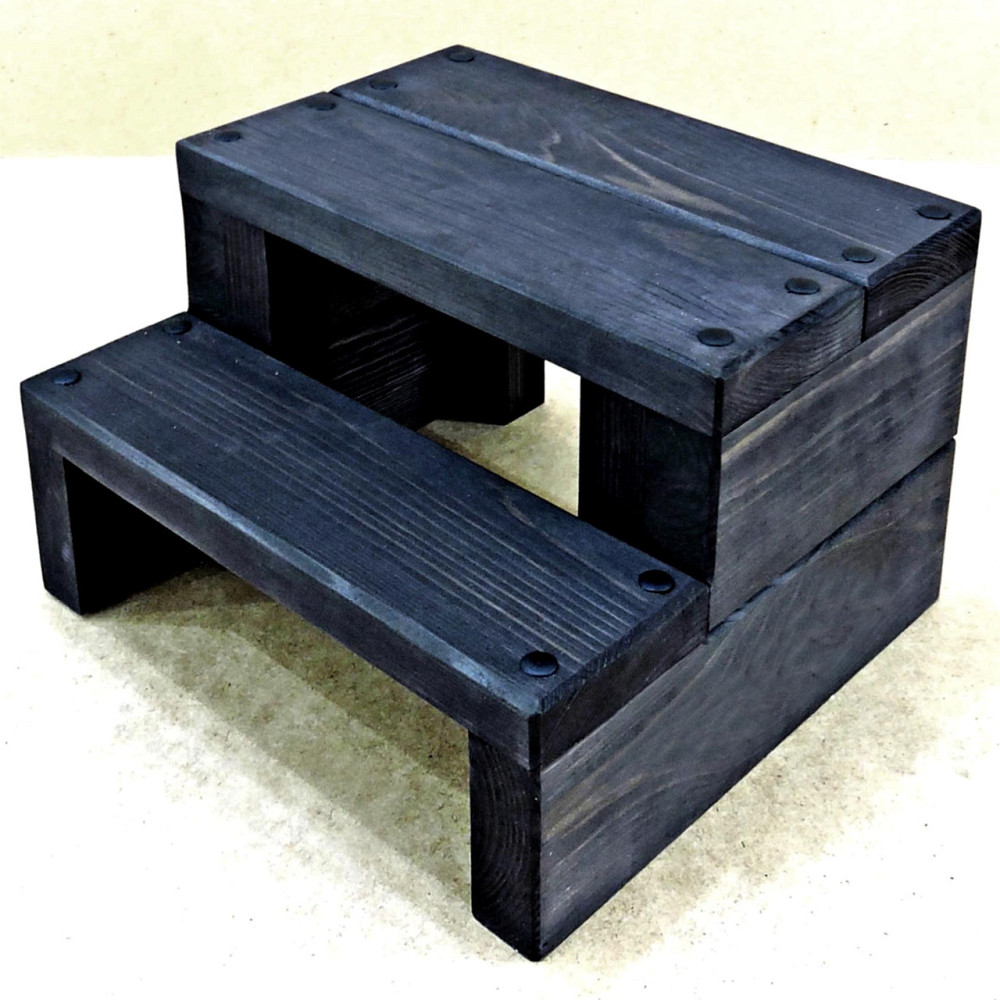 Скамейка-ступенька 