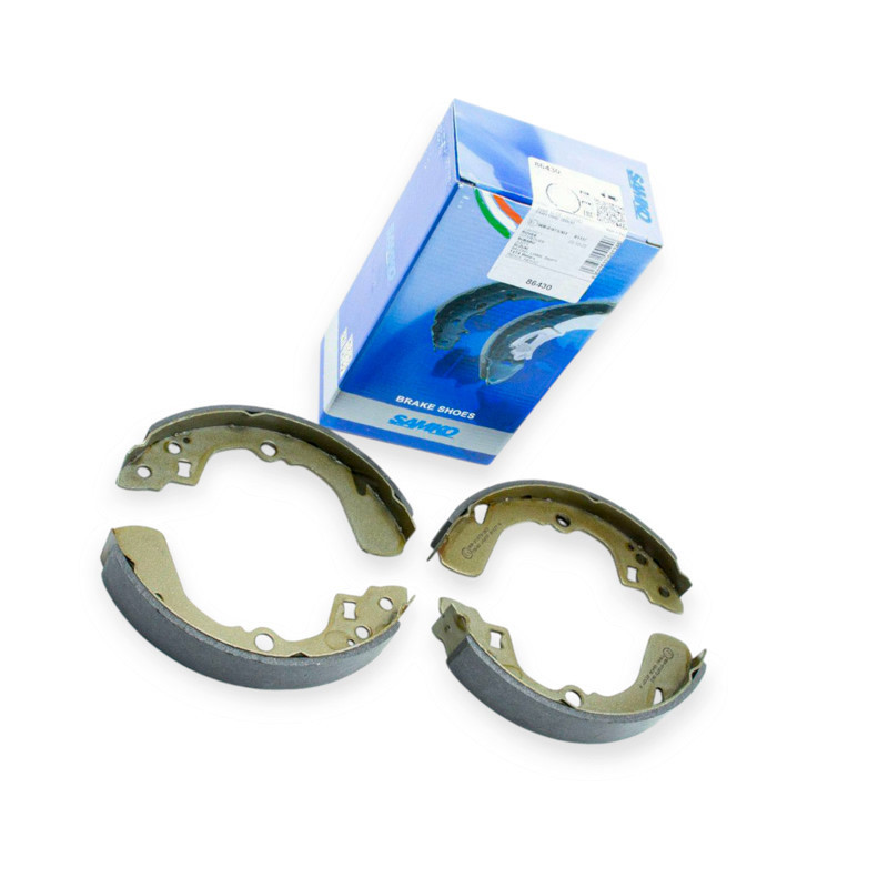 Колодки Сузуки Liana, Swift 89- (d200x32mm) барабанные Мукачево - изображение 1