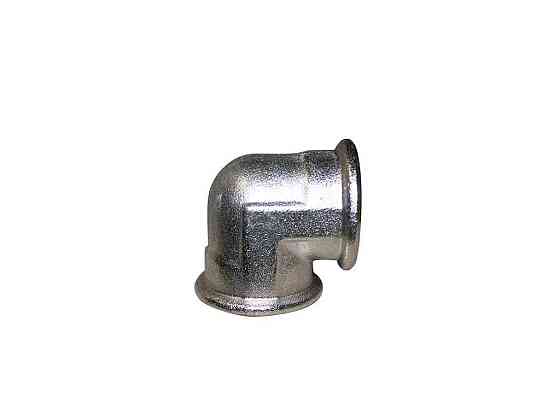 Угольник ник 1/2 ВВ ТМ FITTINGS Solmir Киев