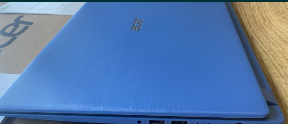 Ноутбук: ASER A315/Full HD / RAM16GB/ SSD/128Gb./ АКБ 6 час. Киев - изображение 5