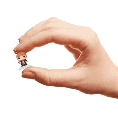 Игровой набор Funko Pop Bitty Pop Harry Potter Гоґвортс (85533) Вінниця