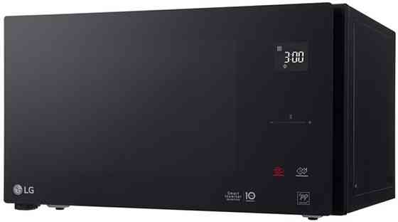 Мікрохвильова піч LG MS2595DIS Харків