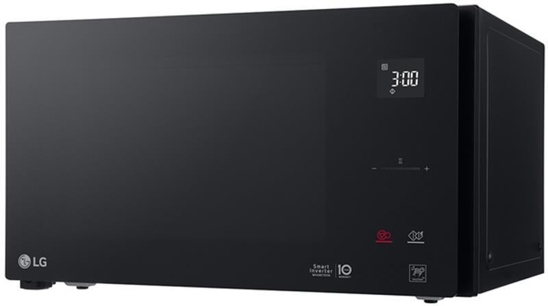 Мікрохвильова піч LG MS2595DIS Харків - фото 2