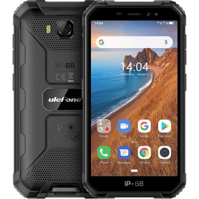 Мобільний телефон Ulefone Armor X6 2/16GB Black (6937748733423) Вінниця - фото 1