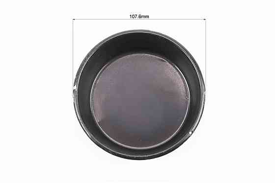 Масляна ванна повітряного фільтра (метал) 178F Тип 3 (присутні дрібні подряпини) Київ