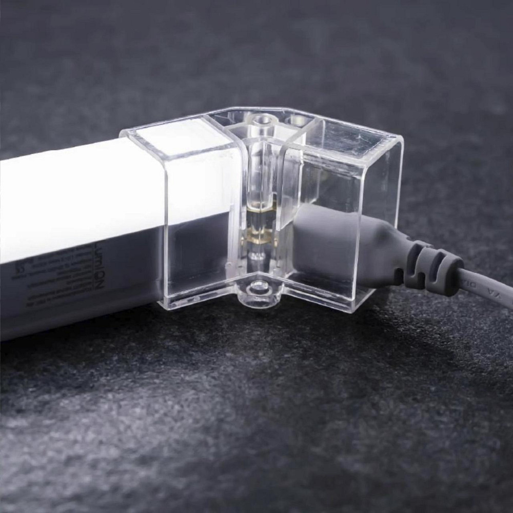 Світильник світлодіодний шестикутний LumiOn L0-5, 485 x 244 см Київ - фото 8