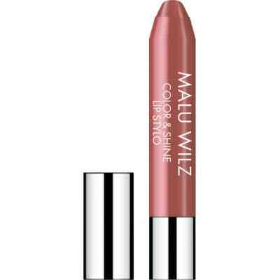 Помада для губ Malu Wilz Color & Shine Lip Stylo 60 - Winter Berry (4060425027637) Винница