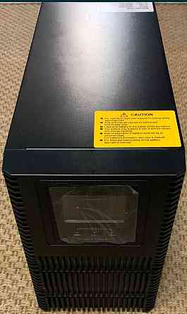 Аккумуляторная батарея : синус+ сетевой фильтр 1000VA Киев