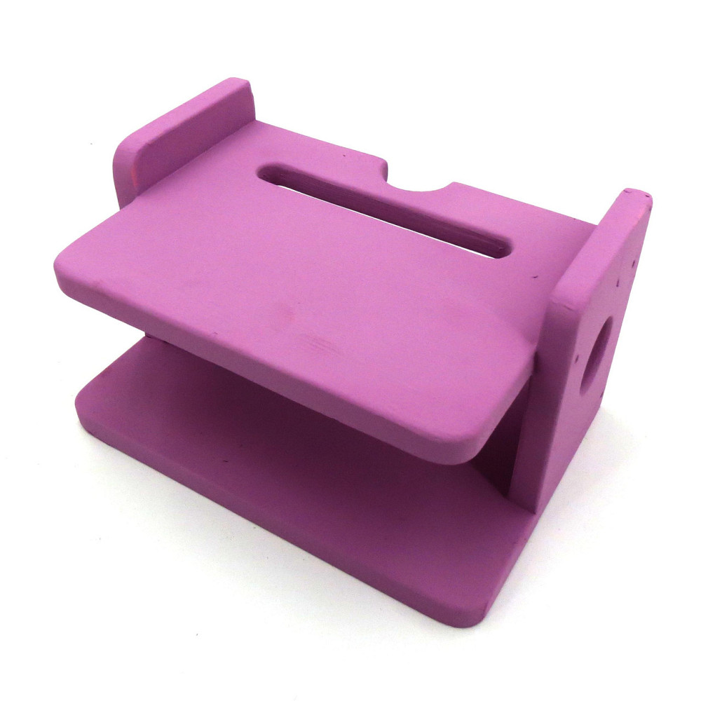 Полиця для роутера "Таллін" флокс Миколаїв - фото 6