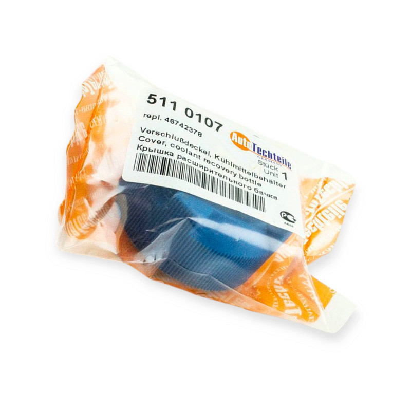 Кришка бачка Фіат Добло 01-розширювального Мукачево - фото 2