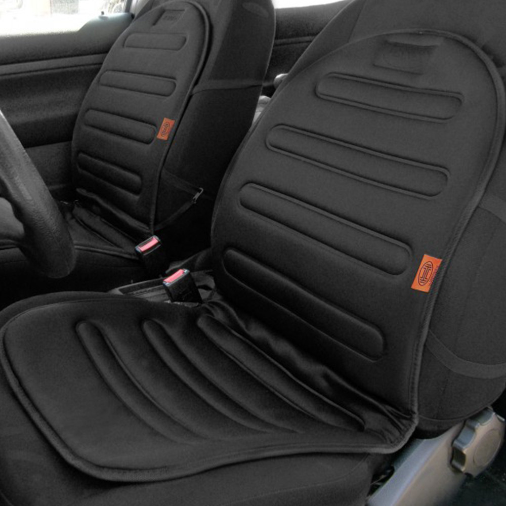 Преміум накидка з підігрівом 