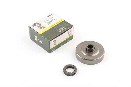 Тарілка зчеплення бензопила (під знімну зірку) для St M 440 (+зірка) Мукачево