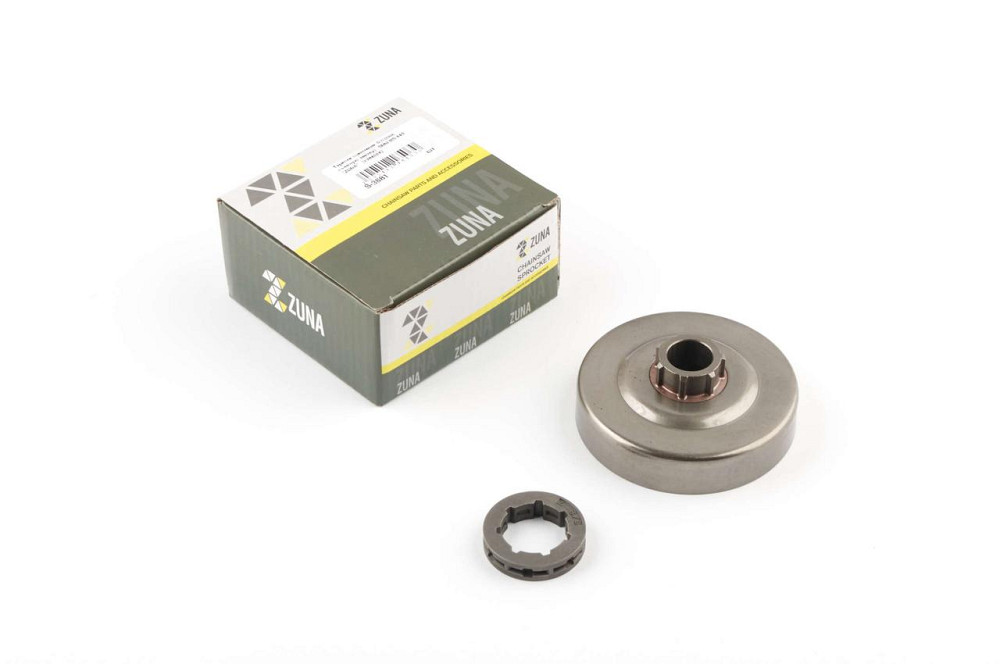 Тарілка зчеплення бензопила (під знімну зірку) для St M 440 (+зірка) Мукачево - фото 1