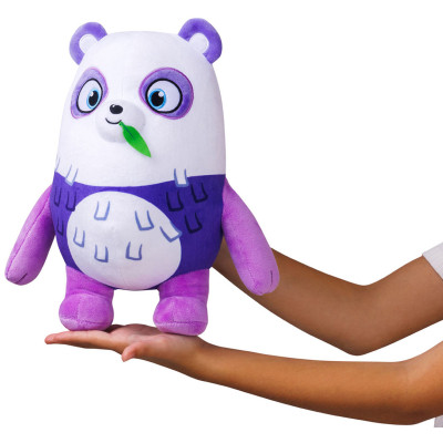 Мягкая игрушка Pinata Smashlings Панда Сана 30 см (SL7008-4) Винница - изображение 2