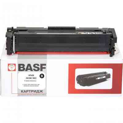 Картридж BASF Canon для MF641/643/645, LBP-621/623 Black (KT-3028C002) Вінниця