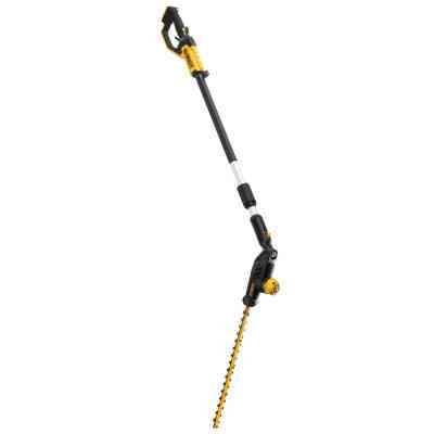 Кусторез DeWALT со штангой, 18V, 55 см (без АКБ и ЗУ) (DCMPH566N) Винница
