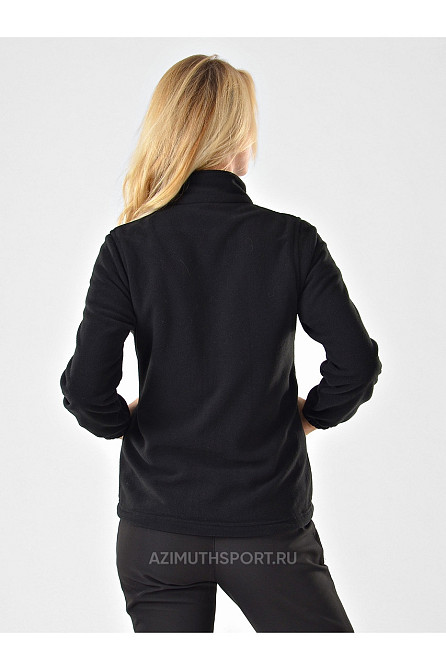 ЖЕНСКАЯ ТОЛСТОВКА НА ФЛИСЕ AZIMUTH ,.р.S-XХL(44-52). Суми - фото 5