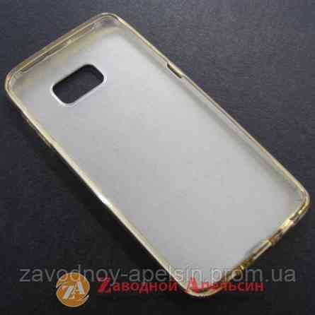 Samsung G928 S6 Edge Plus чехол блестки Shining Glitter Bling Одесса