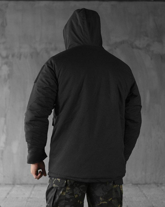 Тактична куртка спецназ тепла підкладка омні Omni-Heat SWAT - Одеса - фото 6