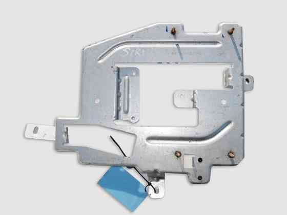 Mercedes-Benz  A1645458340 Кронштейн блоку керування аварійного виклику ML W164 Одесса