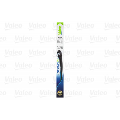 Щітка склоочисника Valeo 574382 Вінниця - фото 2