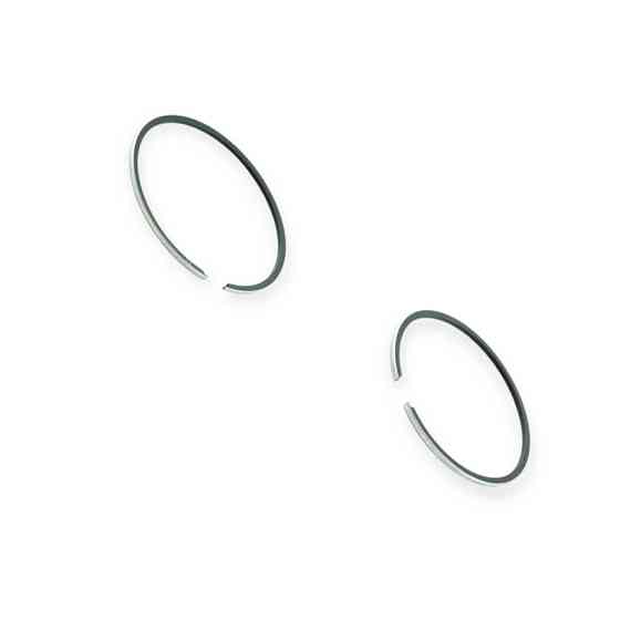 Кільця Хонда DIO-65 43mm+0,5 поршневі Мукачево