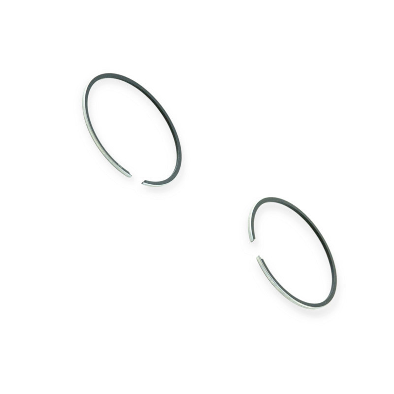 Кільця Хонда DIO-65 43mm+0,5 поршневі Мукачево - фото 1