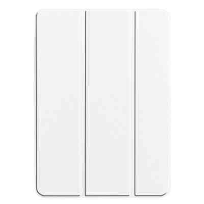 Чехол для планшета BeCover Smart Case Apple iPad Pro 11" M4 2024 White (711629) Винница